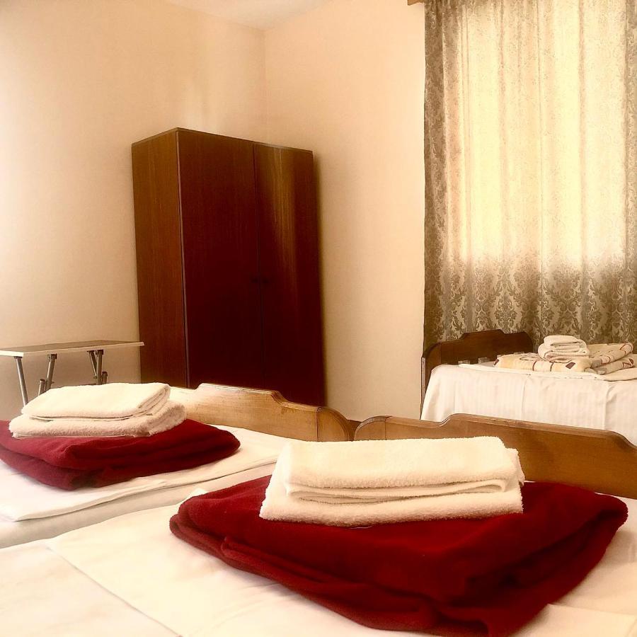 Nika Inn Kobuleti Dış mekan fotoğraf