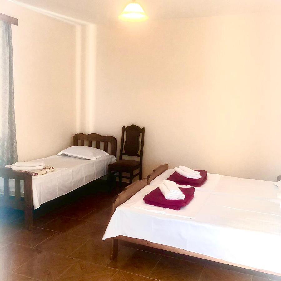 Nika Inn Kobuleti Dış mekan fotoğraf