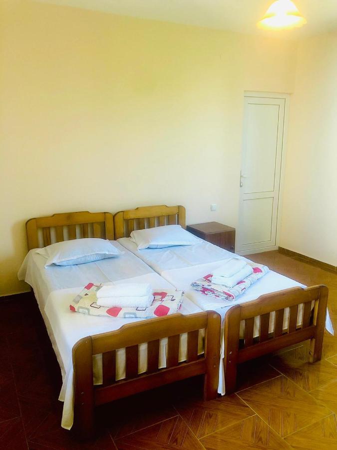 Nika Inn Kobuleti Dış mekan fotoğraf
