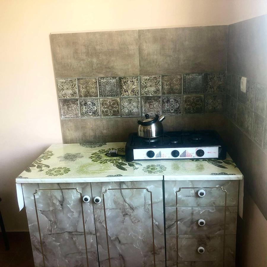 Nika Inn Kobuleti Dış mekan fotoğraf