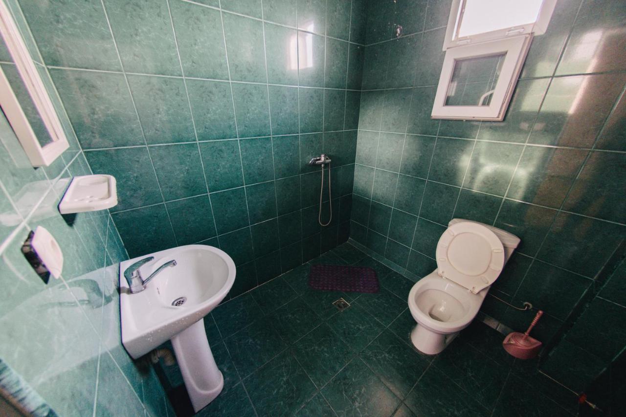 Nika Inn Kobuleti Dış mekan fotoğraf
