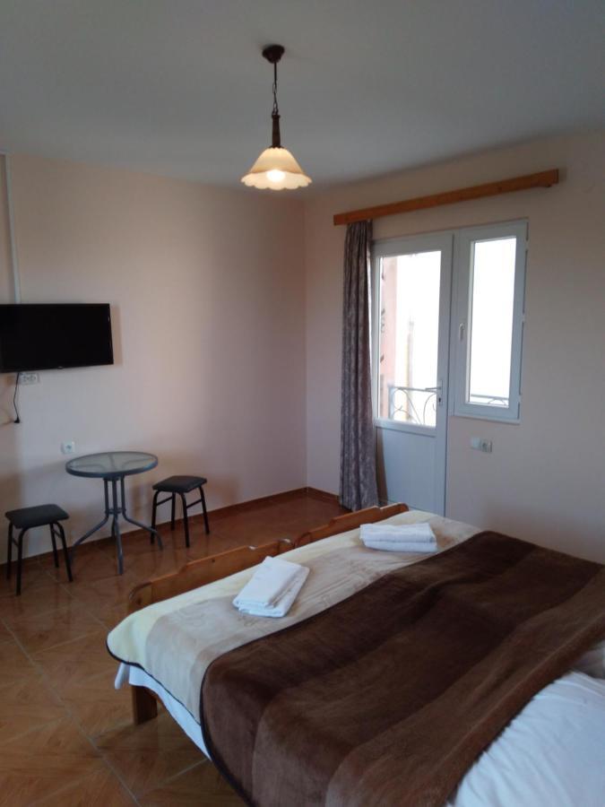 Nika Inn Kobuleti Dış mekan fotoğraf