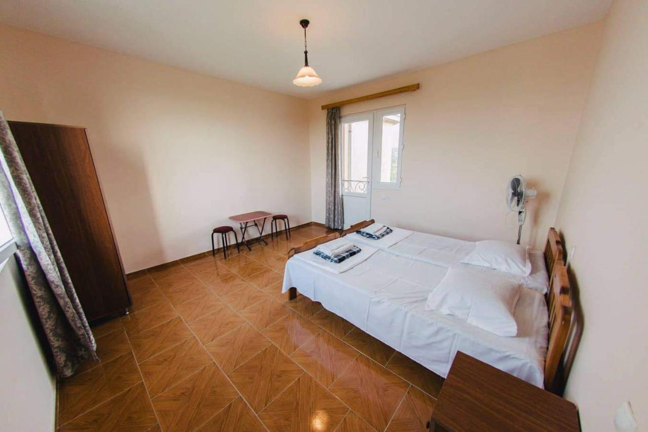 Nika Inn Kobuleti Dış mekan fotoğraf