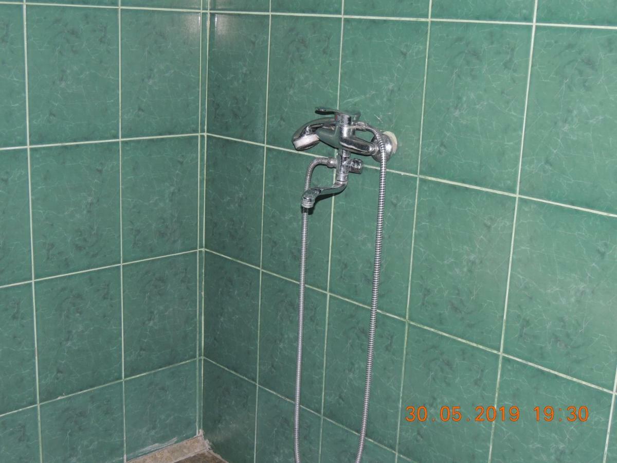 Nika Inn Kobuleti Dış mekan fotoğraf