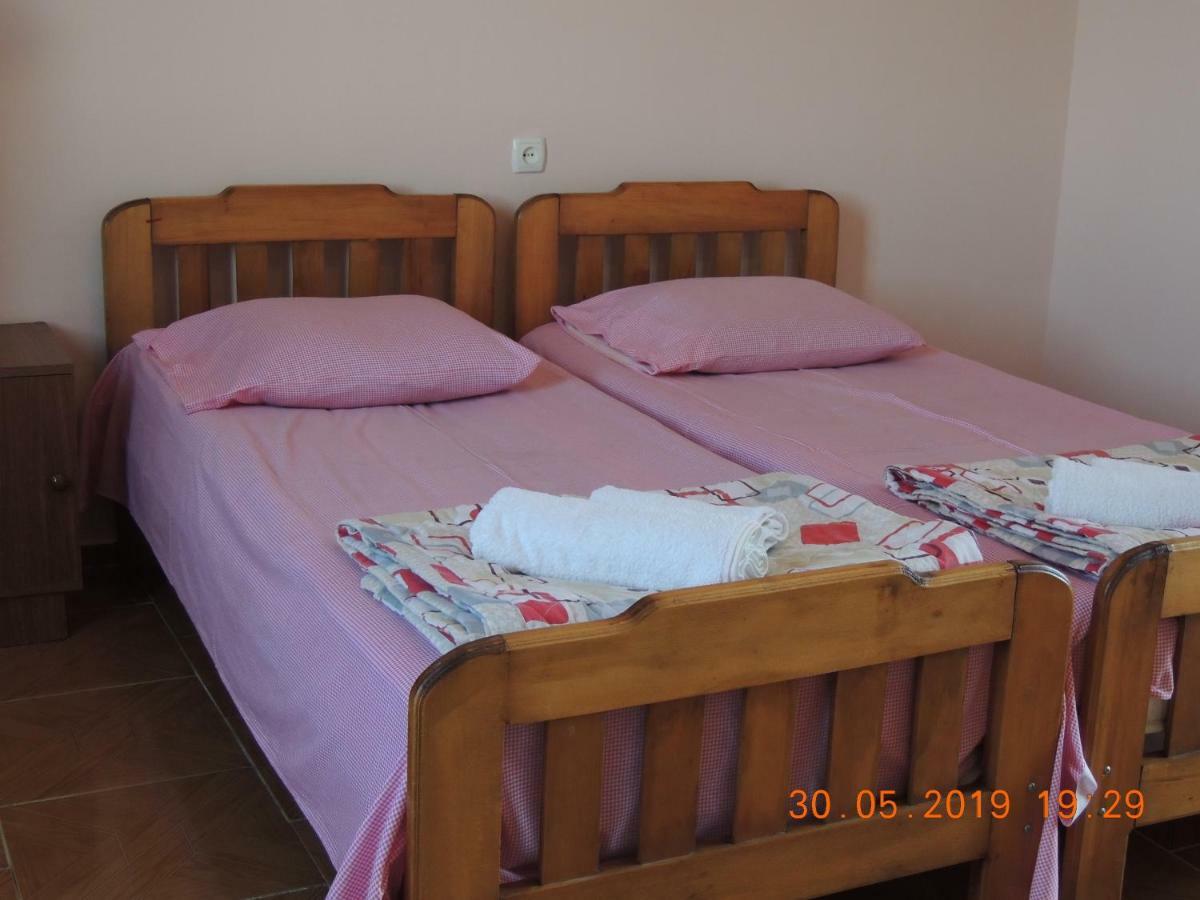 Nika Inn Kobuleti Dış mekan fotoğraf