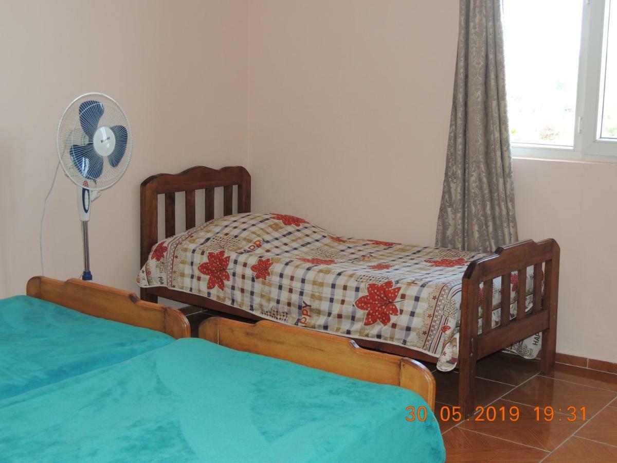Nika Inn Kobuleti Dış mekan fotoğraf