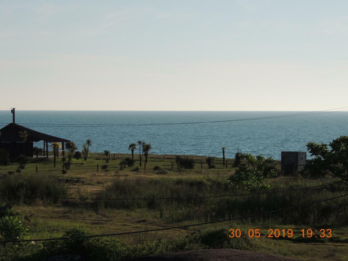 Nika Inn Kobuleti Dış mekan fotoğraf