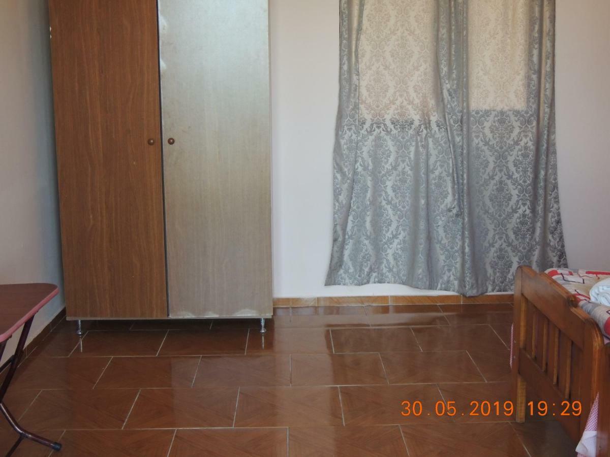 Nika Inn Kobuleti Dış mekan fotoğraf