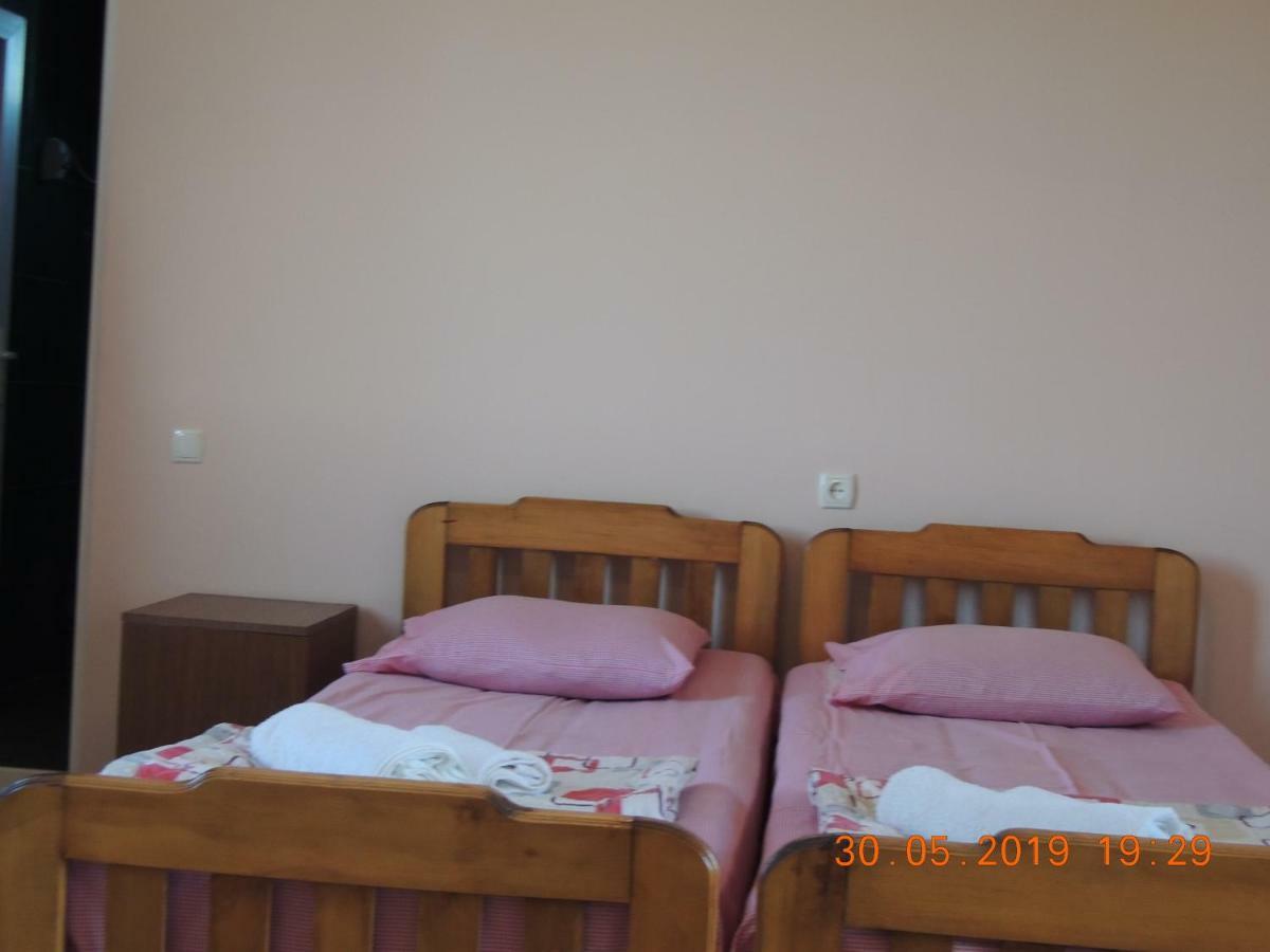 Nika Inn Kobuleti Dış mekan fotoğraf